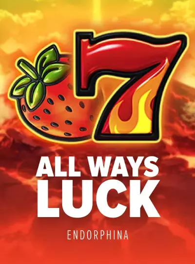All Ways Luck