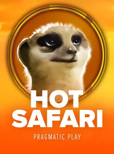 Hot Safari