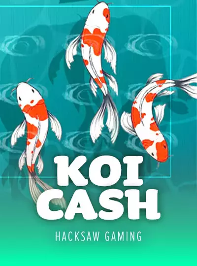 Koi Cash